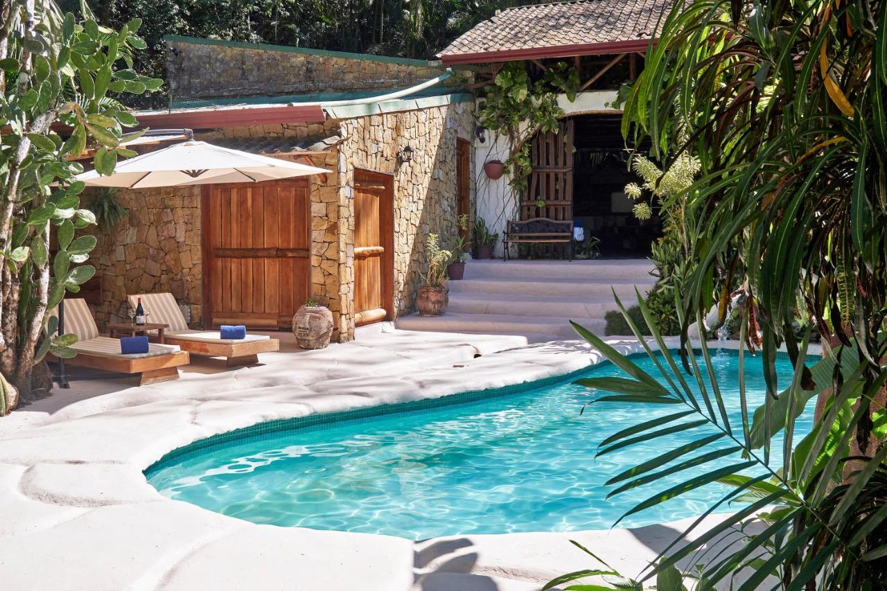 Villa Havana Malpais Exterior foto
