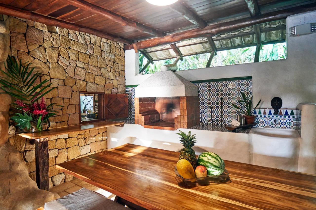 Villa Havana Malpais Exterior foto