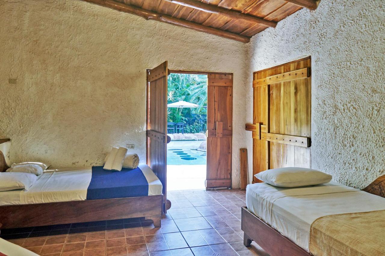 Villa Havana Malpais Exterior foto