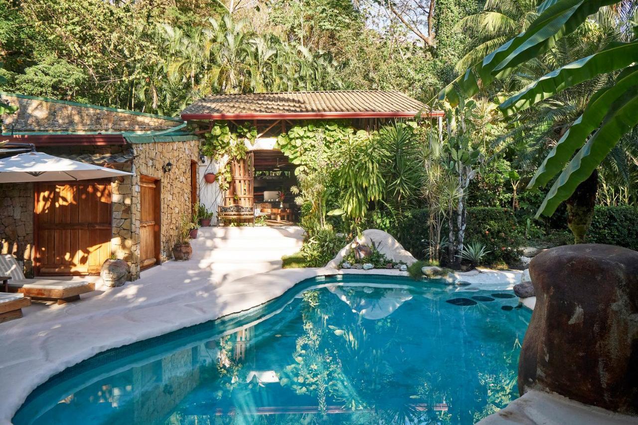 Villa Havana Malpais Exterior foto