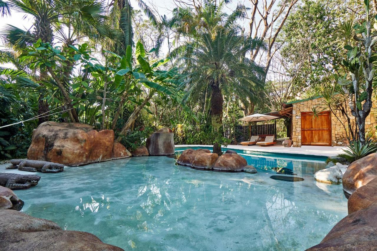 Villa Havana Malpais Exterior foto