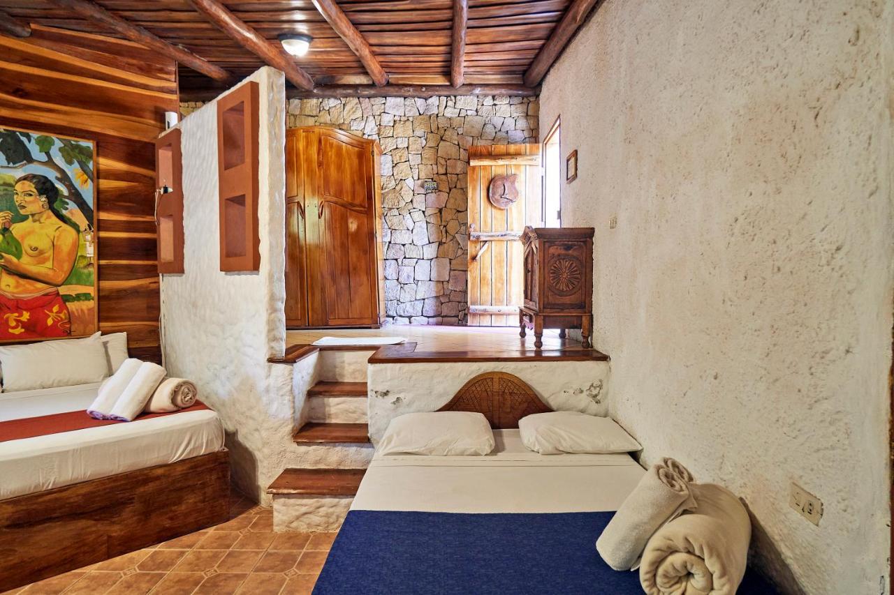 Villa Havana Malpais Exterior foto