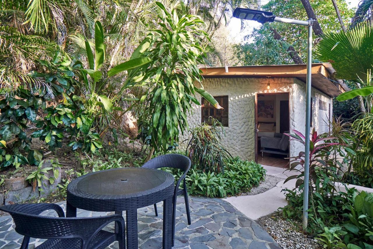 Villa Havana Malpais Exterior foto
