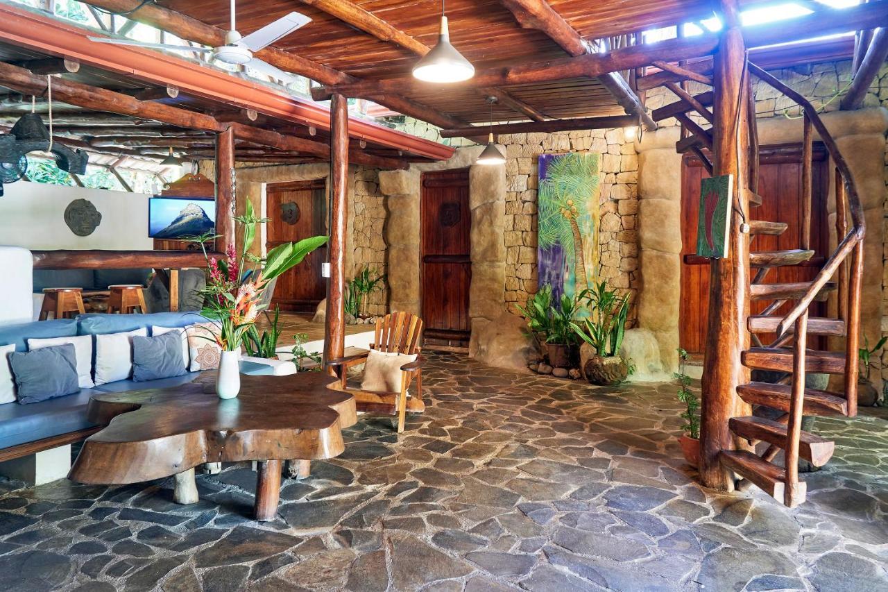 Villa Havana Malpais Exterior foto