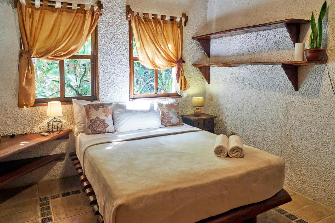 Villa Havana Malpais Exterior foto