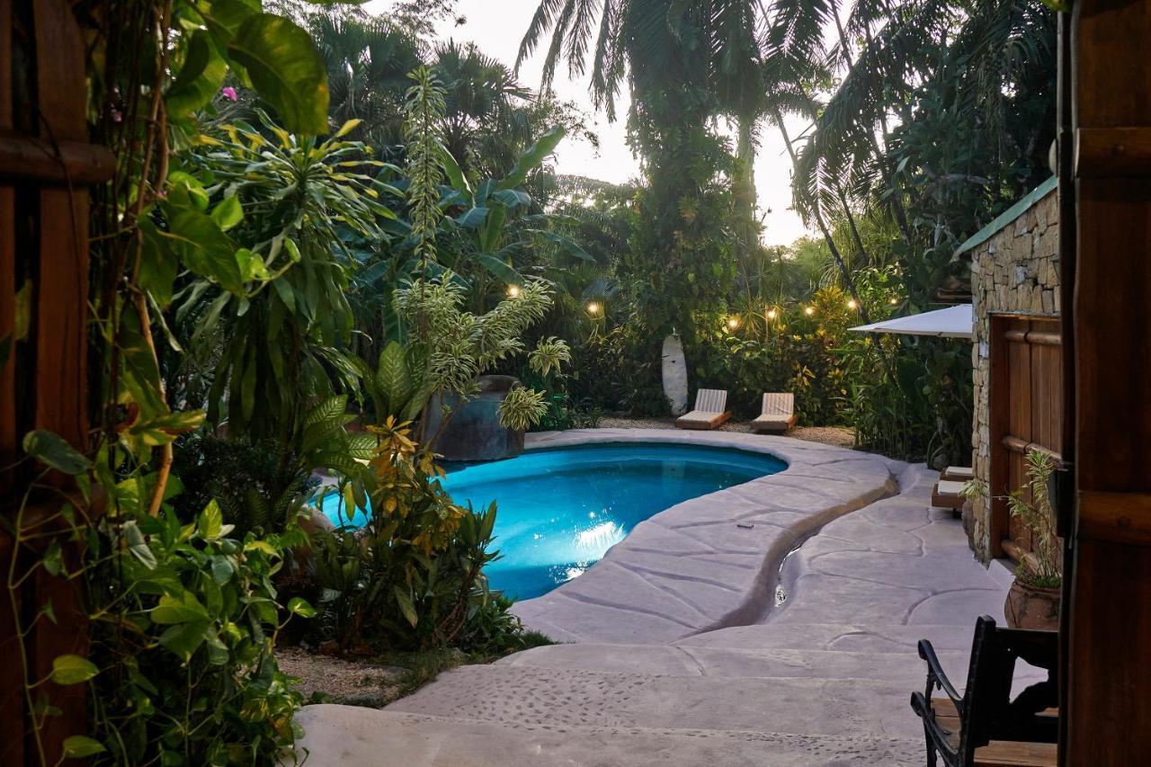 Villa Havana Malpais Exterior foto